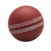 stress cricket ball